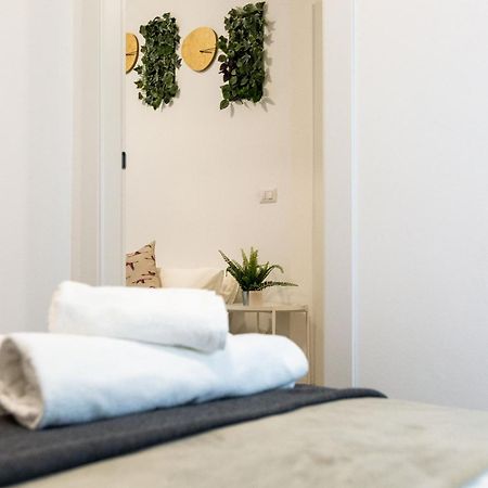 Apartment Paruta 65 Milan Extérieur photo