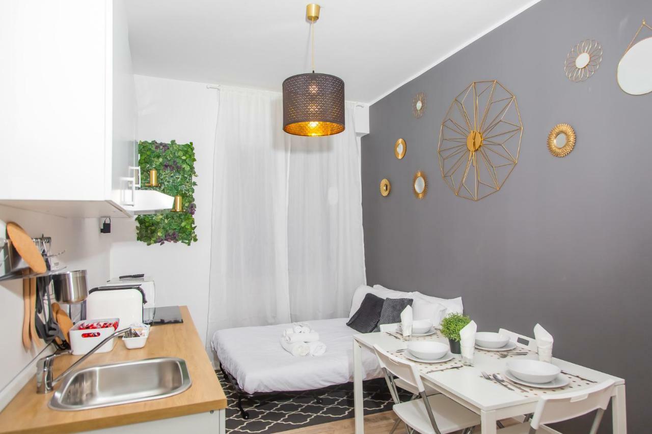 Apartment Paruta 65 Milan Extérieur photo