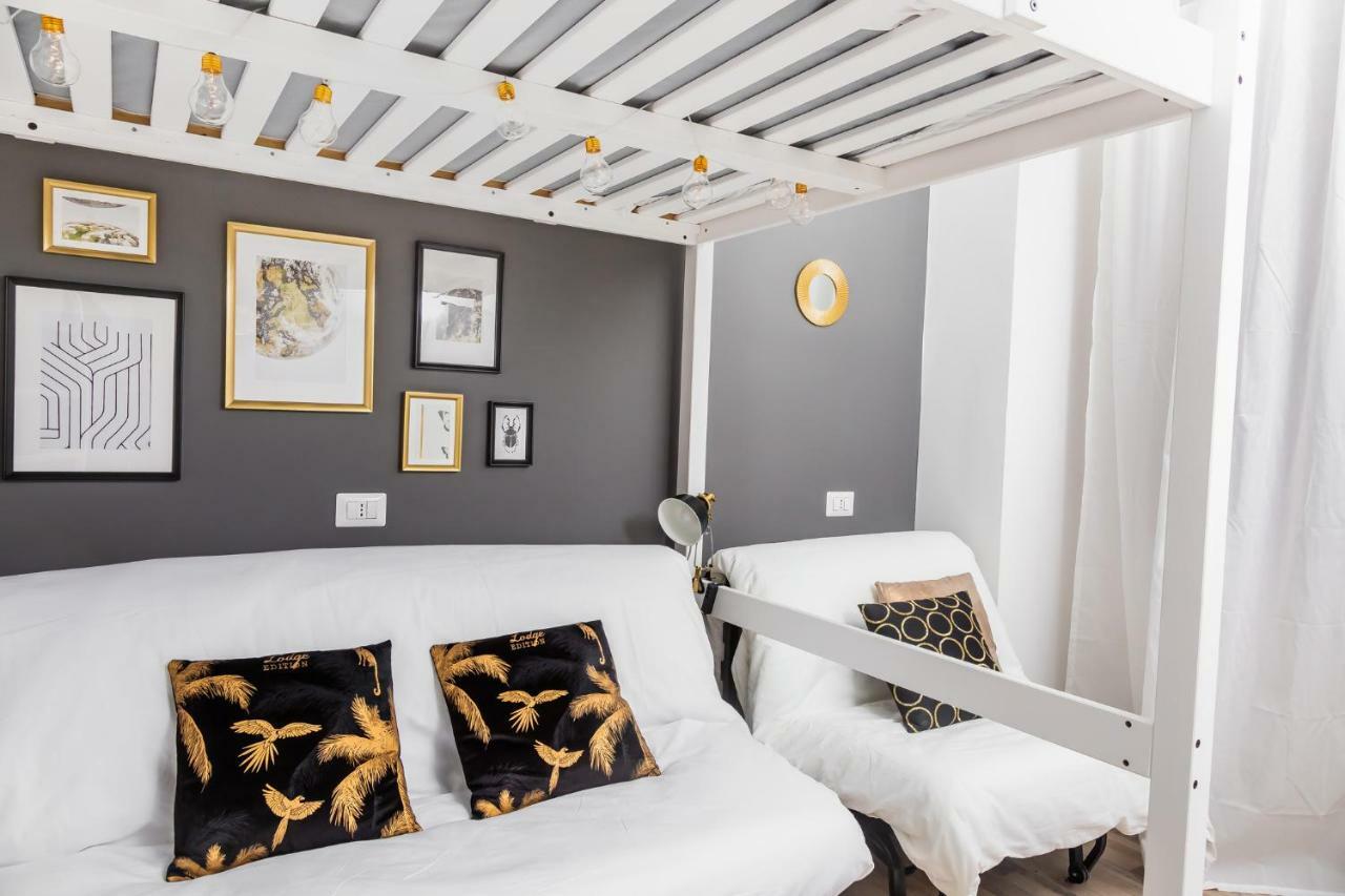 Apartment Paruta 65 Milan Extérieur photo