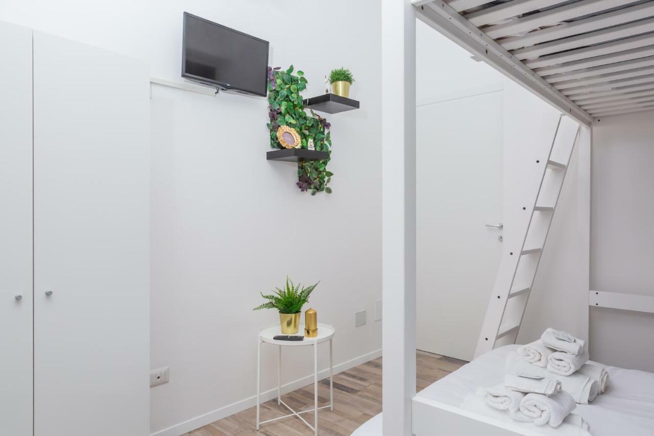 Apartment Paruta 65 Milan Extérieur photo