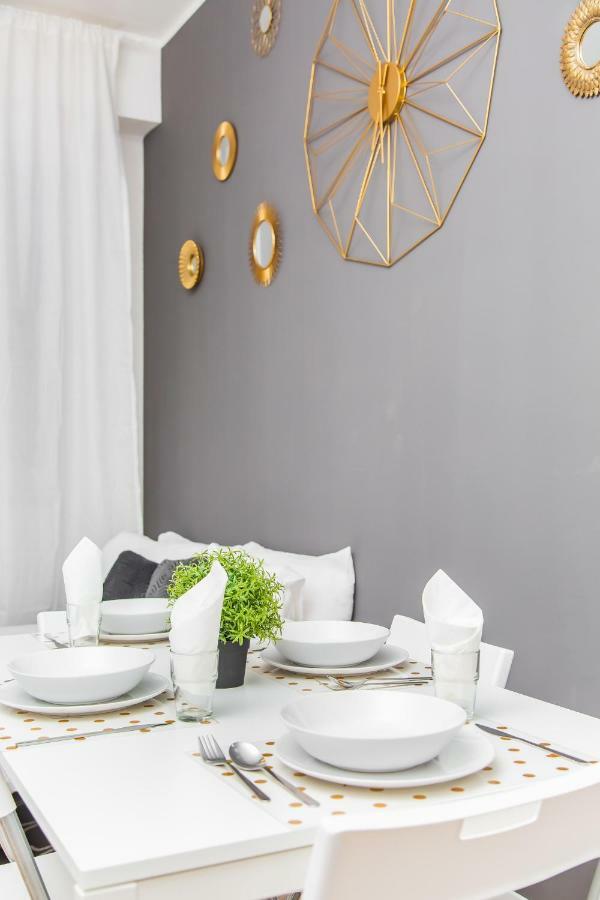 Apartment Paruta 65 Milan Extérieur photo