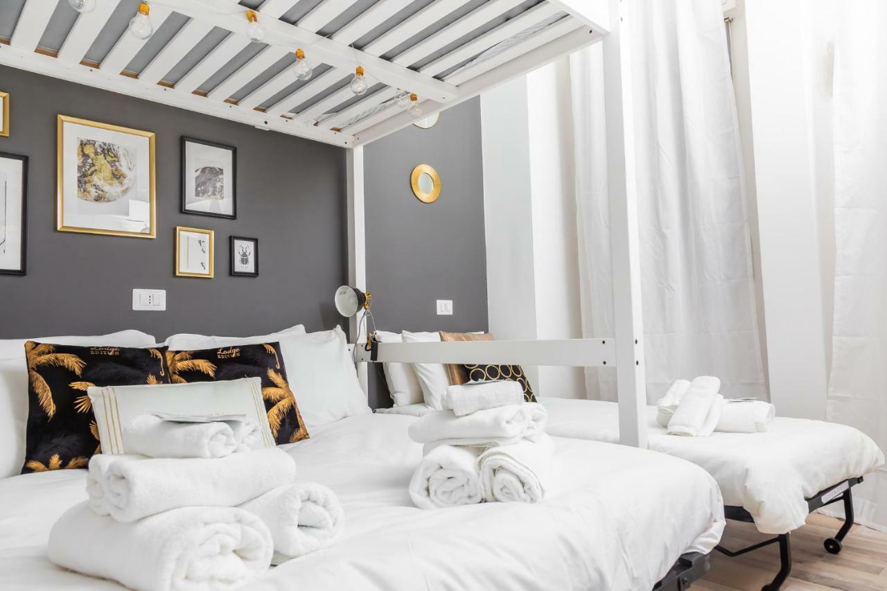 Apartment Paruta 65 Milan Extérieur photo