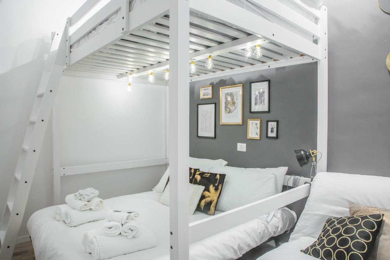 Apartment Paruta 65 Milan Extérieur photo