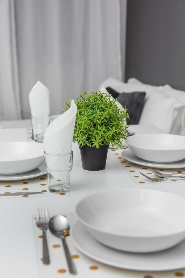Apartment Paruta 65 Milan Extérieur photo