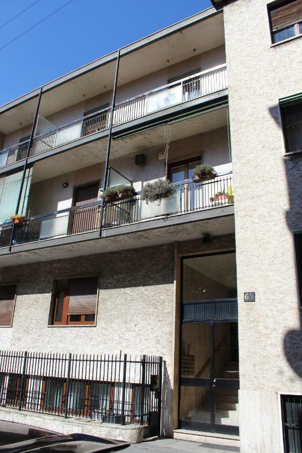 Apartment Paruta 65 Milan Extérieur photo