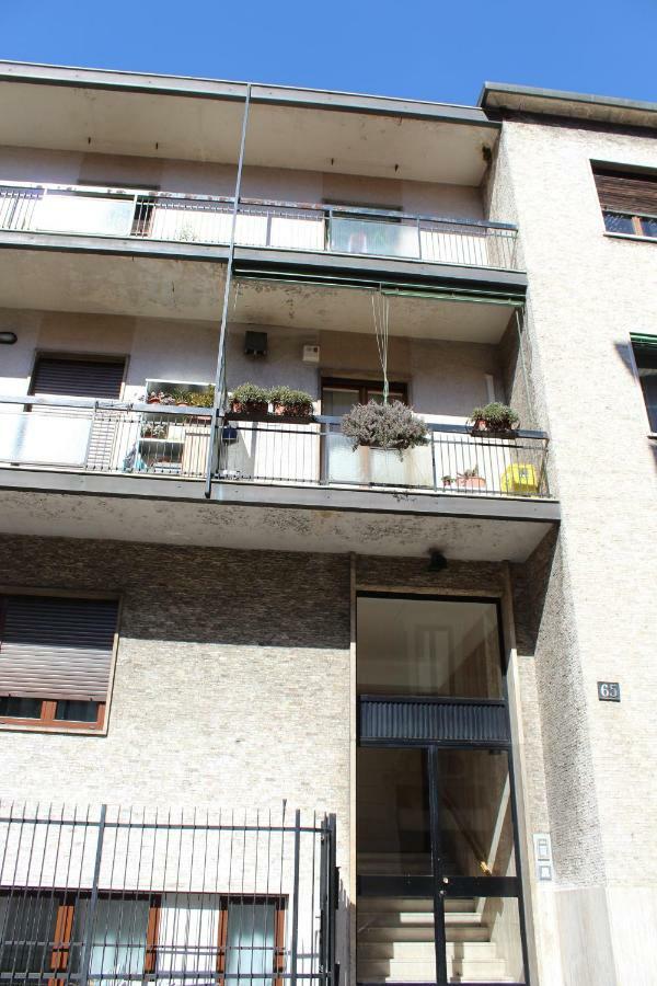 Apartment Paruta 65 Milan Extérieur photo