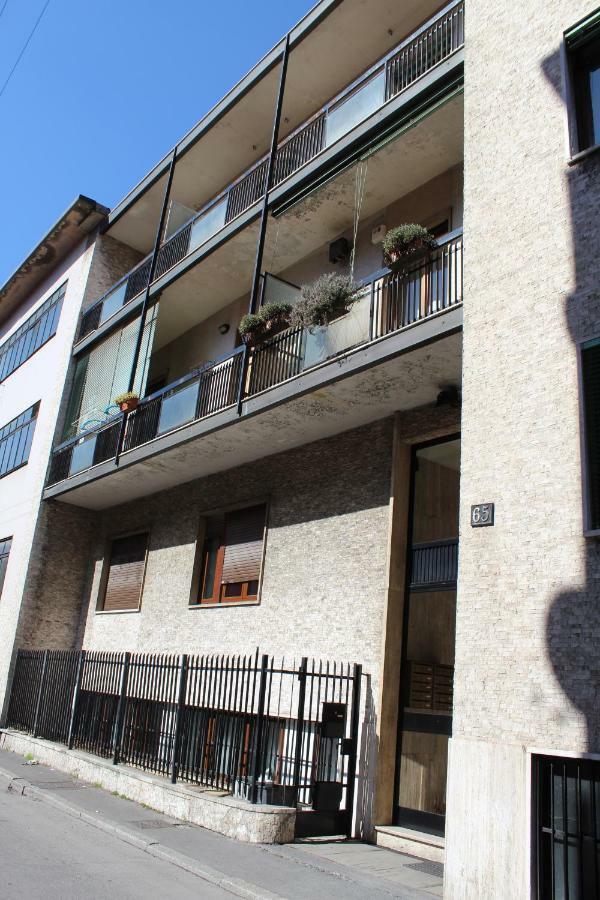 Apartment Paruta 65 Milan Extérieur photo