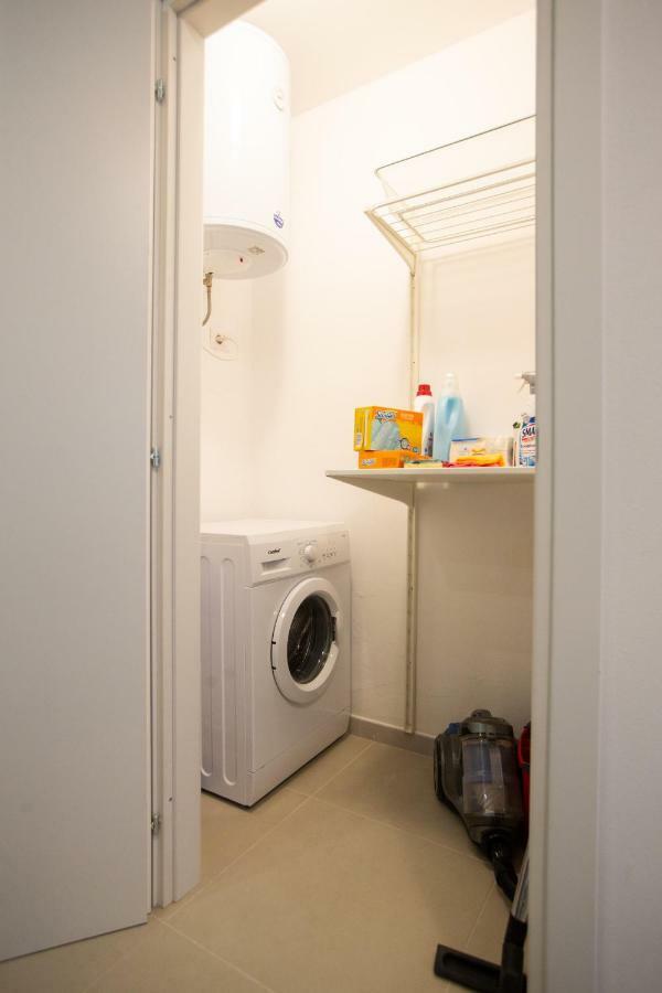 Apartment Paruta 65 Milan Extérieur photo