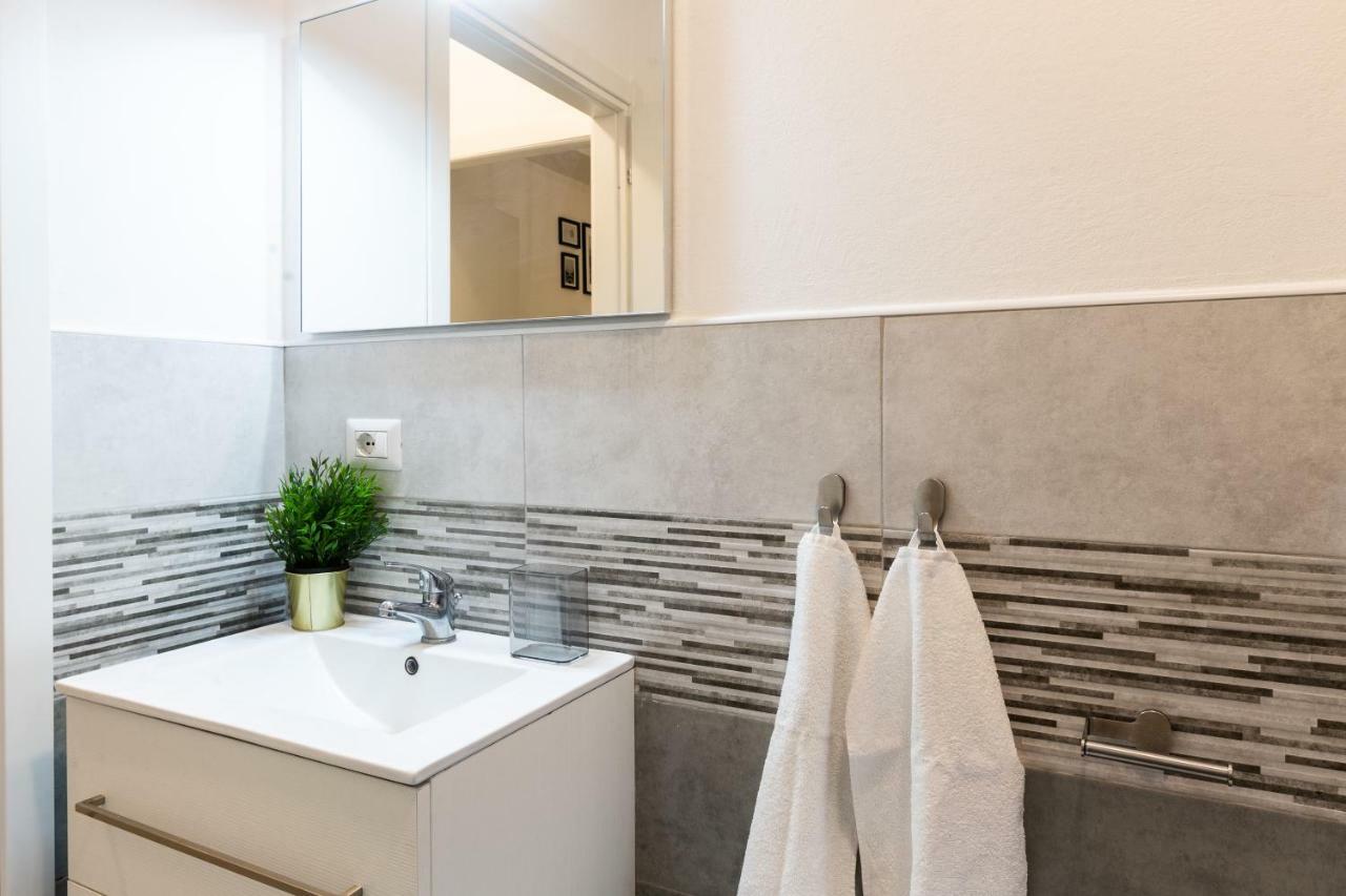 Apartment Paruta 65 Milan Extérieur photo