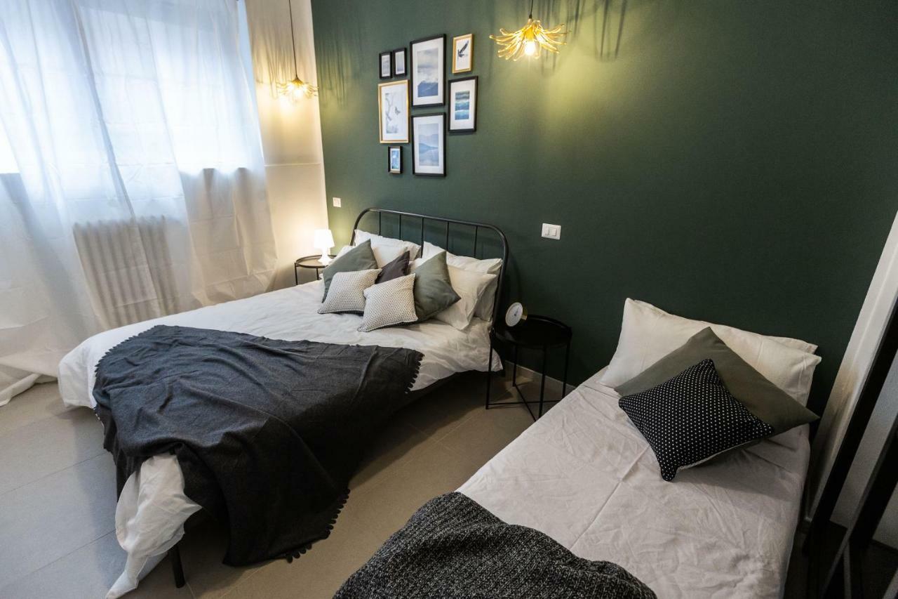 Apartment Paruta 65 Milan Extérieur photo