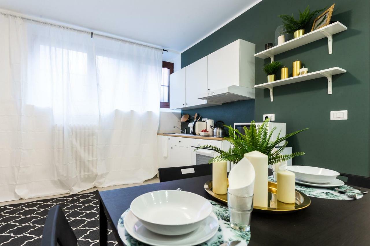 Apartment Paruta 65 Milan Extérieur photo