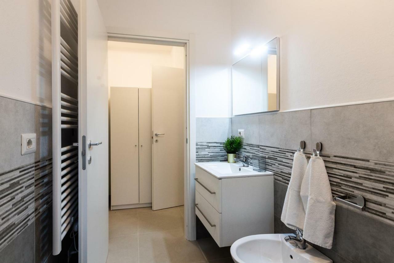 Apartment Paruta 65 Milan Extérieur photo