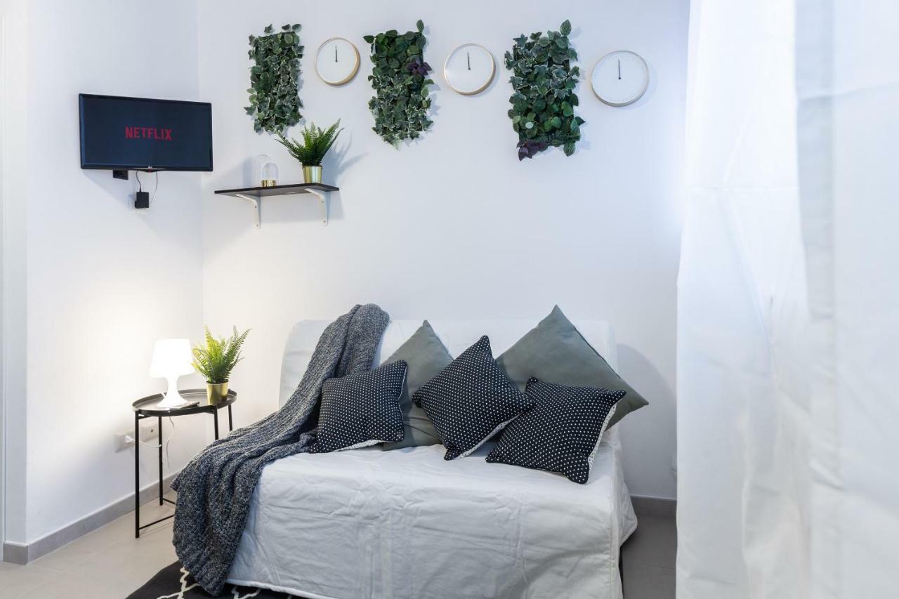 Apartment Paruta 65 Milan Extérieur photo