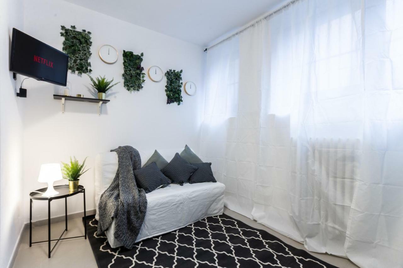 Apartment Paruta 65 Milan Extérieur photo