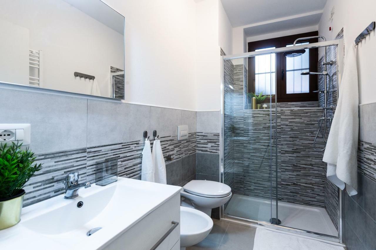 Apartment Paruta 65 Milan Extérieur photo