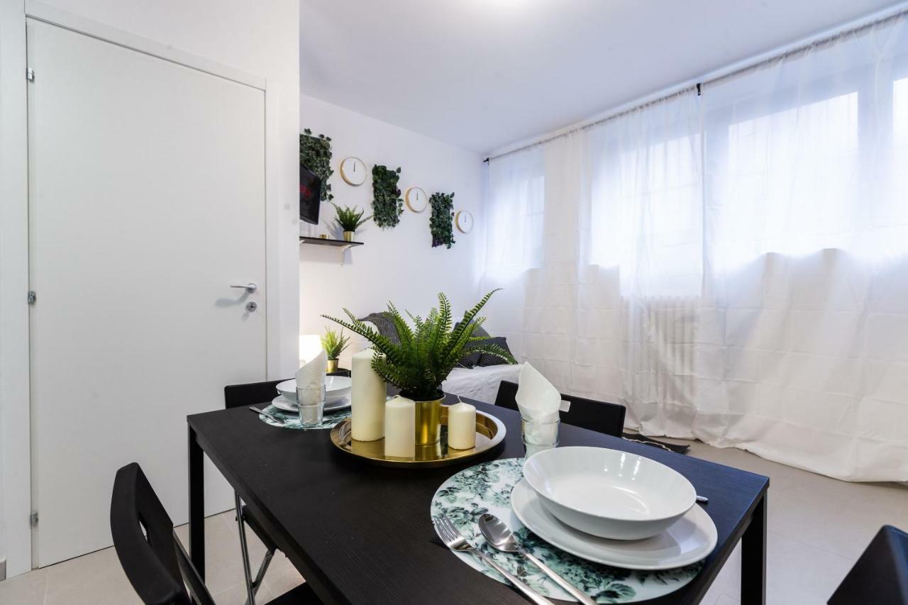 Apartment Paruta 65 Milan Extérieur photo