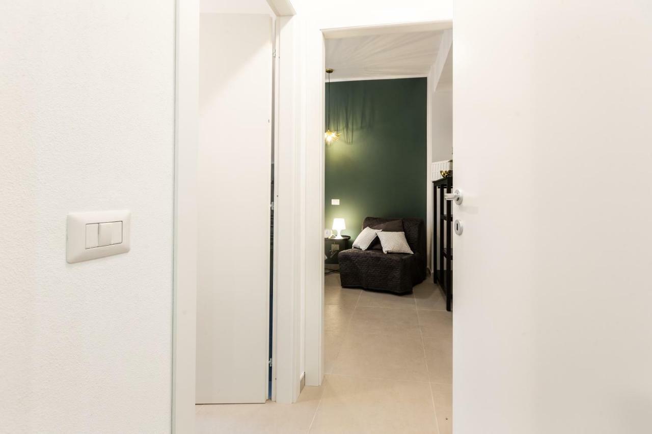 Apartment Paruta 65 Milan Extérieur photo