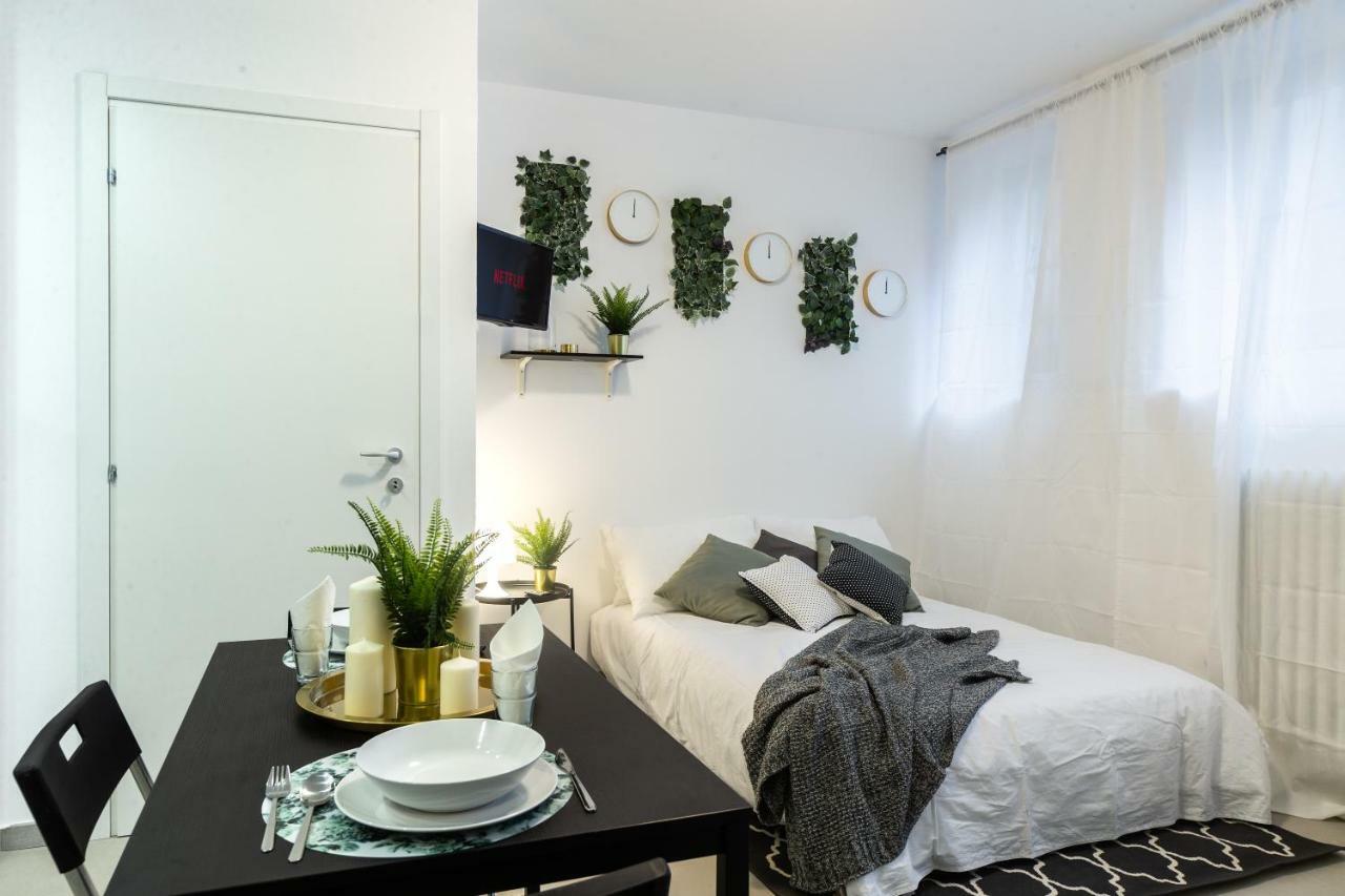Apartment Paruta 65 Milan Extérieur photo