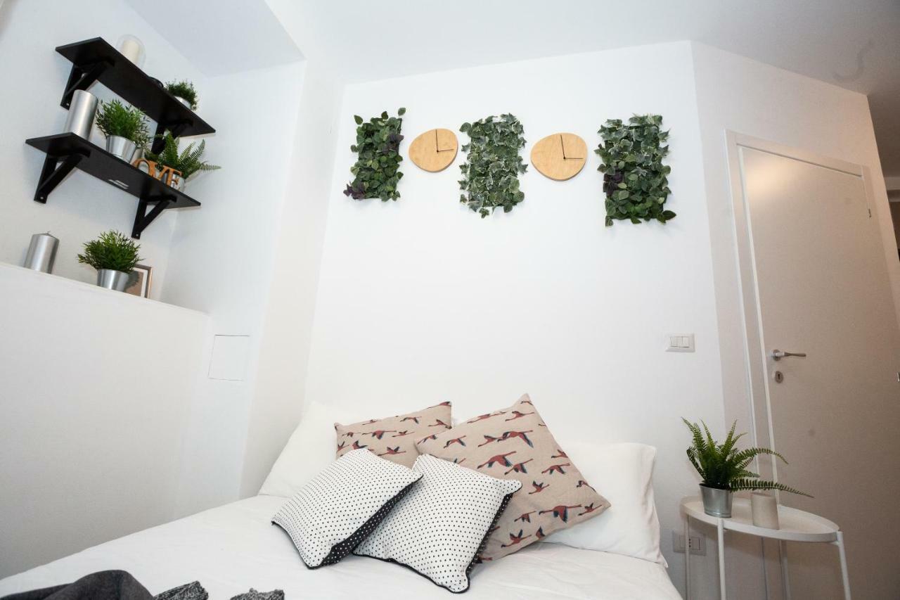 Apartment Paruta 65 Milan Extérieur photo