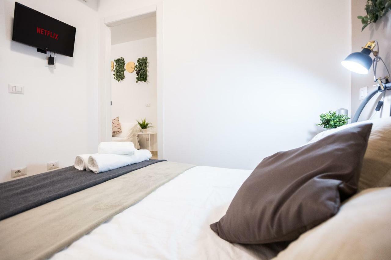 Apartment Paruta 65 Milan Extérieur photo