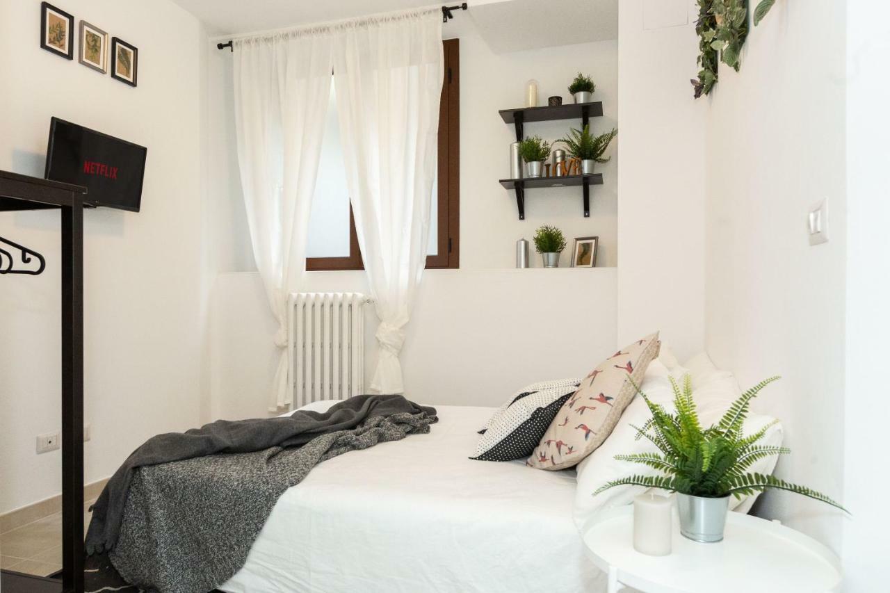 Apartment Paruta 65 Milan Extérieur photo
