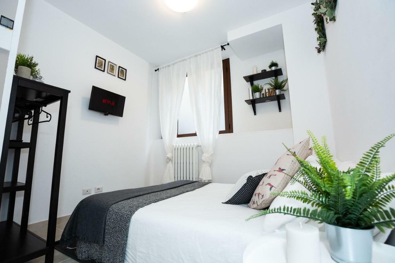 Apartment Paruta 65 Milan Extérieur photo
