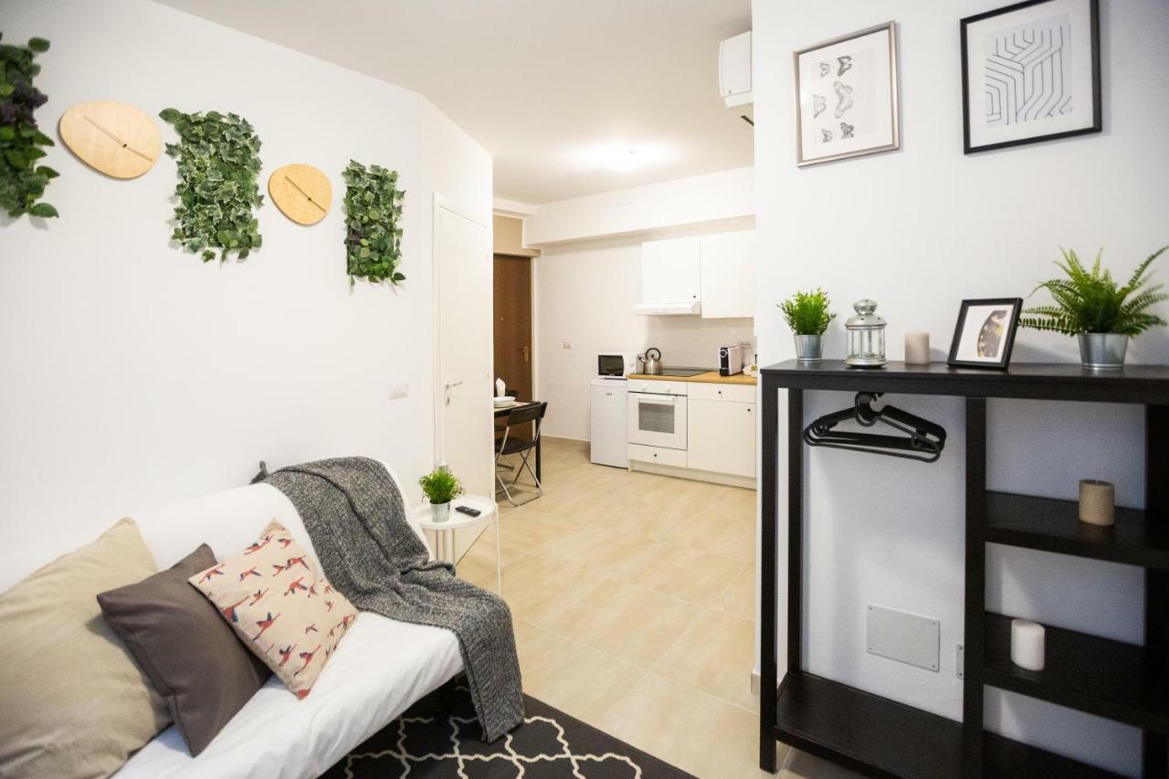 Apartment Paruta 65 Milan Extérieur photo