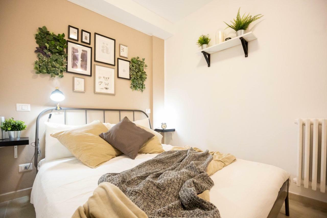 Apartment Paruta 65 Milan Extérieur photo