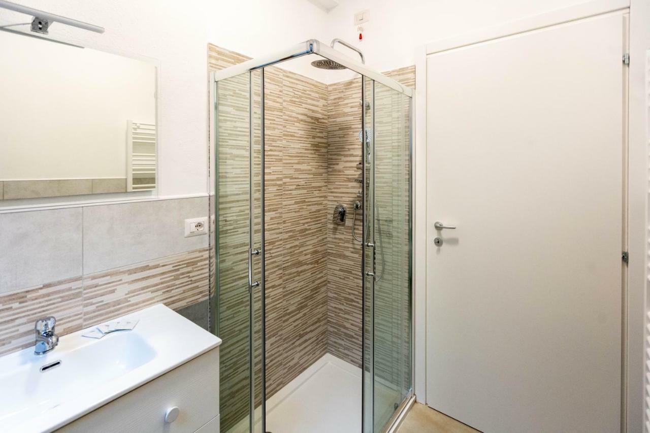 Apartment Paruta 65 Milan Extérieur photo