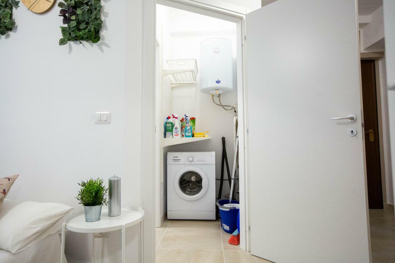 Apartment Paruta 65 Milan Extérieur photo