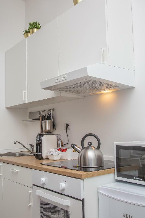 Apartment Paruta 65 Milan Extérieur photo