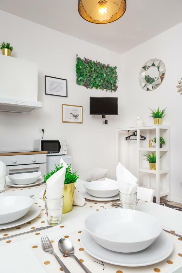 Apartment Paruta 65 Milan Extérieur photo