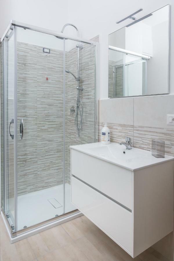 Apartment Paruta 65 Milan Extérieur photo