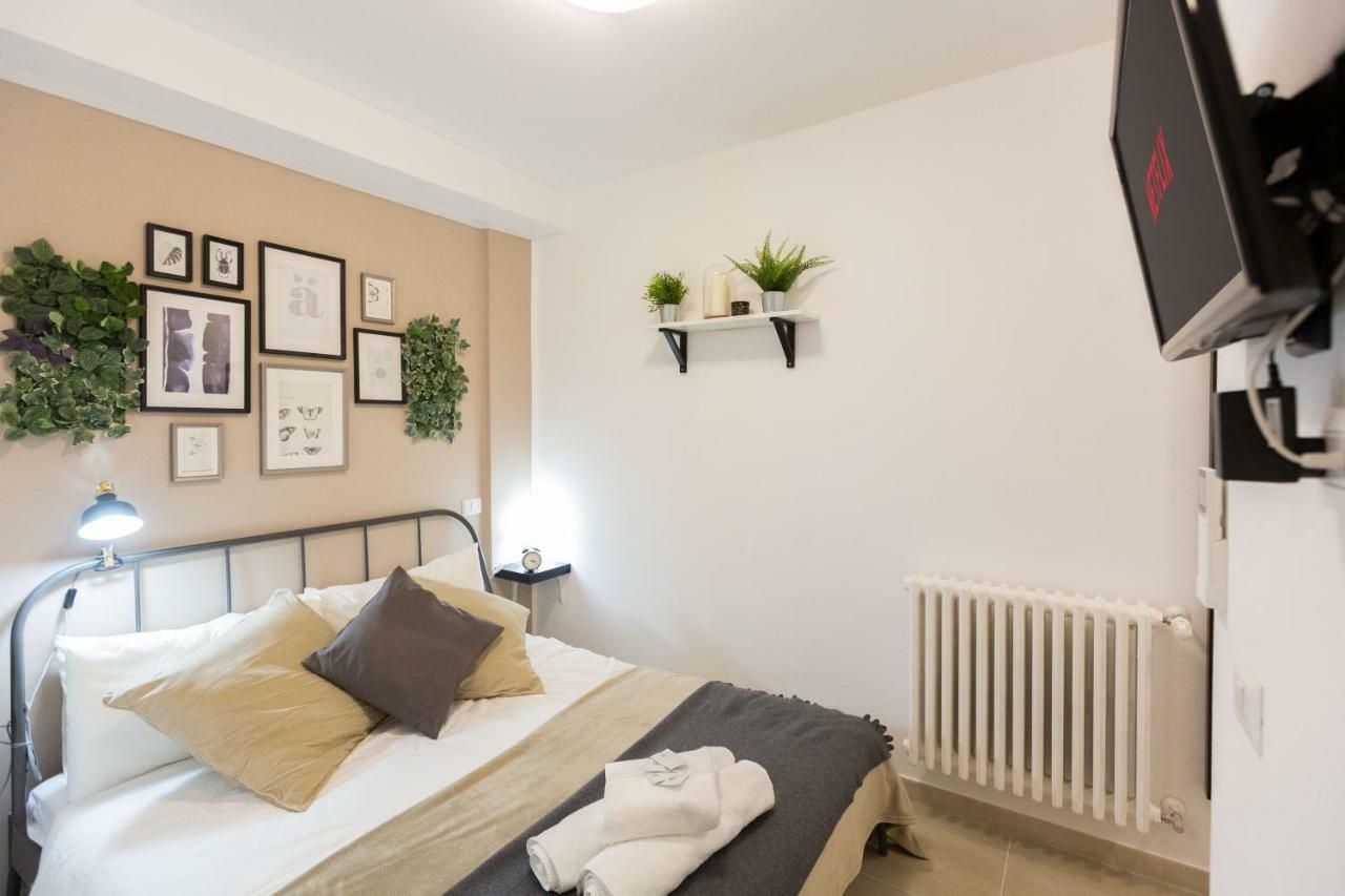 Apartment Paruta 65 Milan Extérieur photo