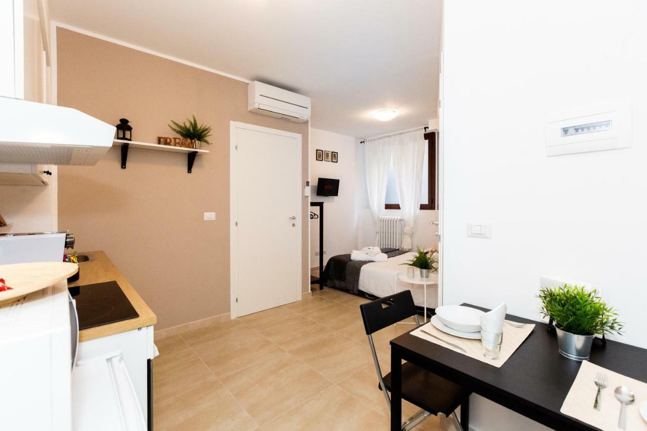 Apartment Paruta 65 Milan Extérieur photo