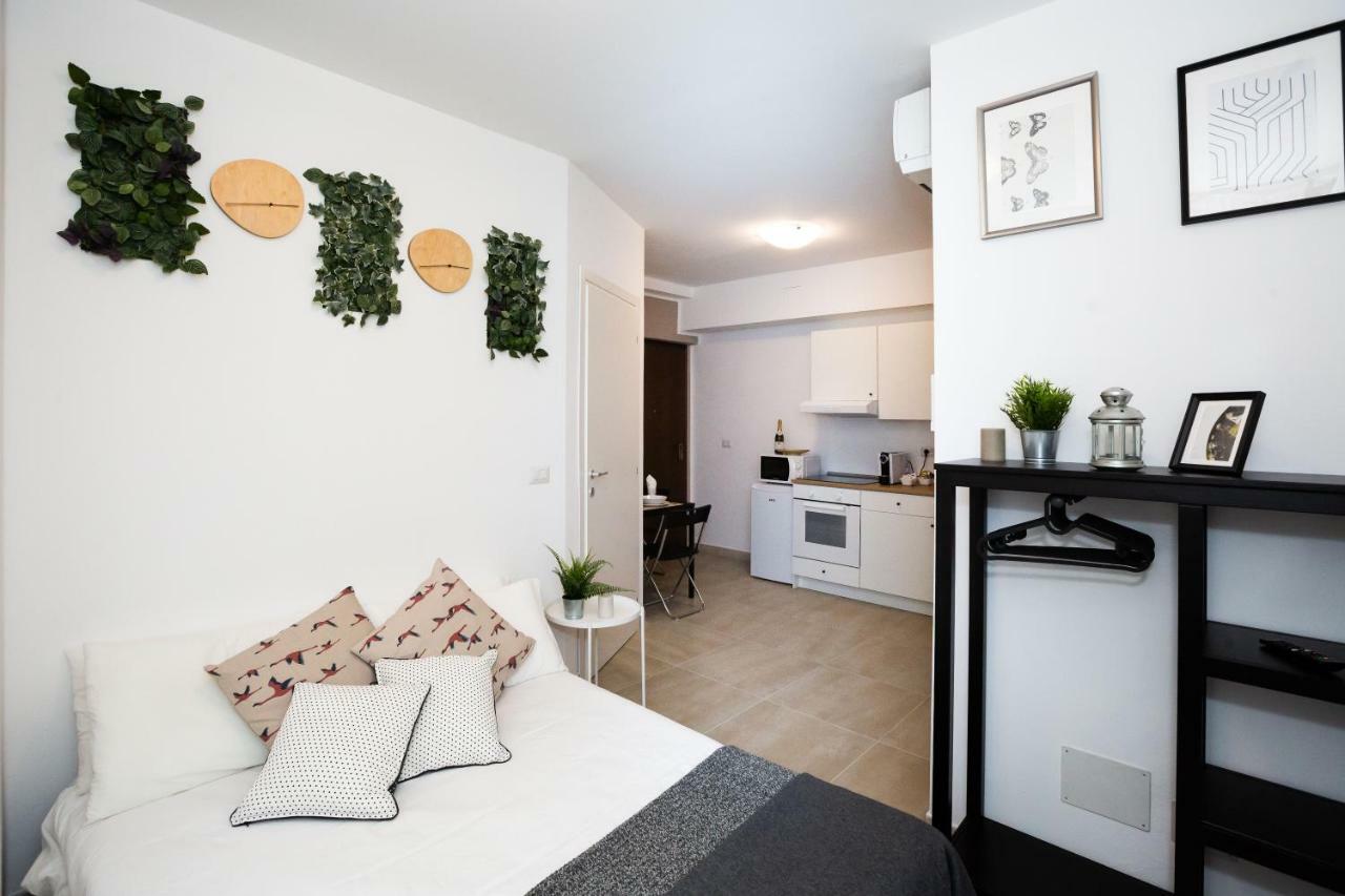 Apartment Paruta 65 Milan Extérieur photo