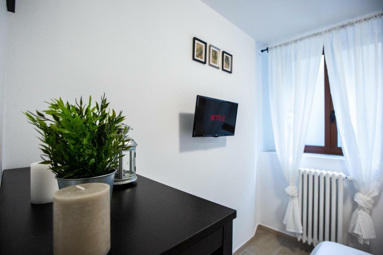 Apartment Paruta 65 Milan Extérieur photo