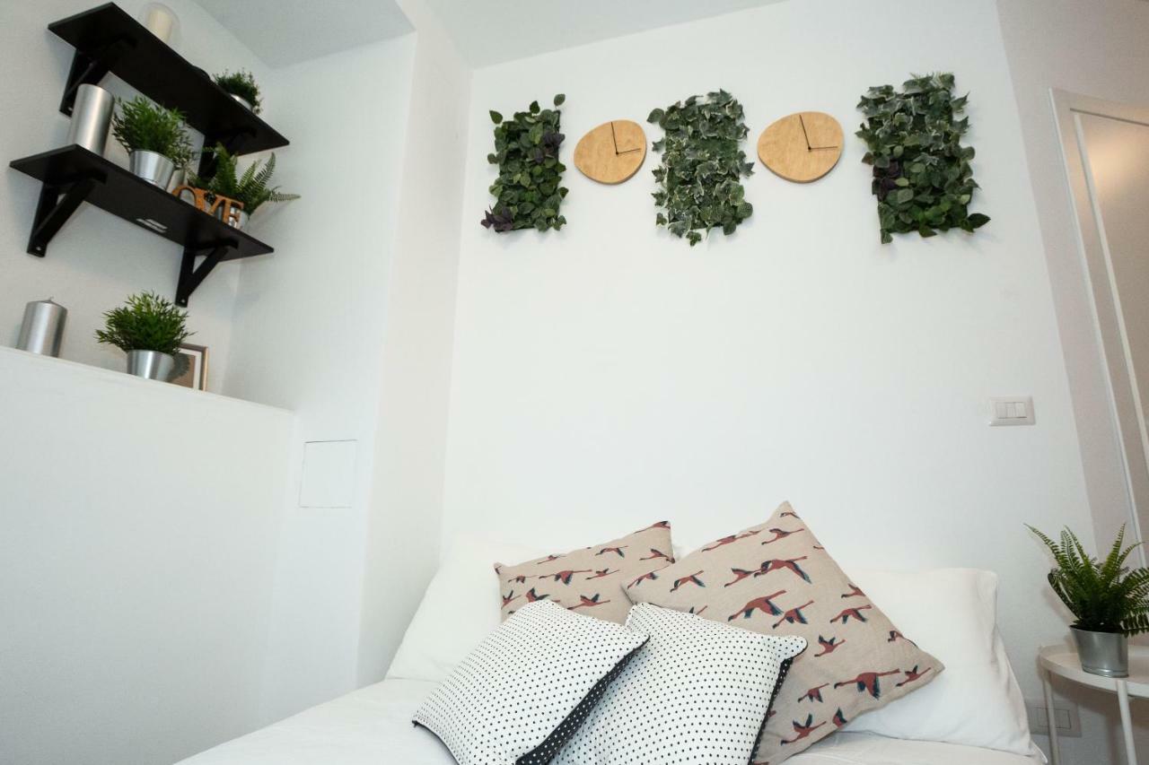Apartment Paruta 65 Milan Extérieur photo
