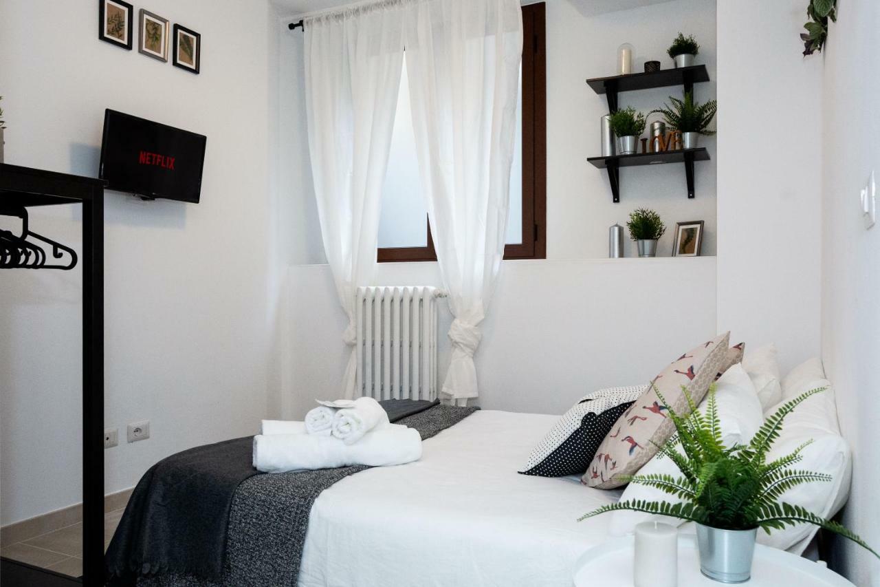 Apartment Paruta 65 Milan Extérieur photo