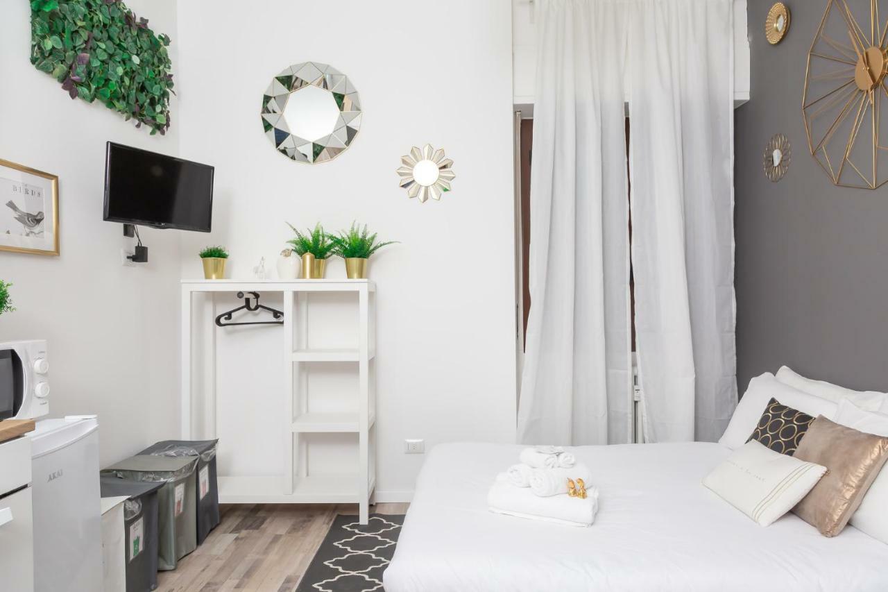Apartment Paruta 65 Milan Extérieur photo