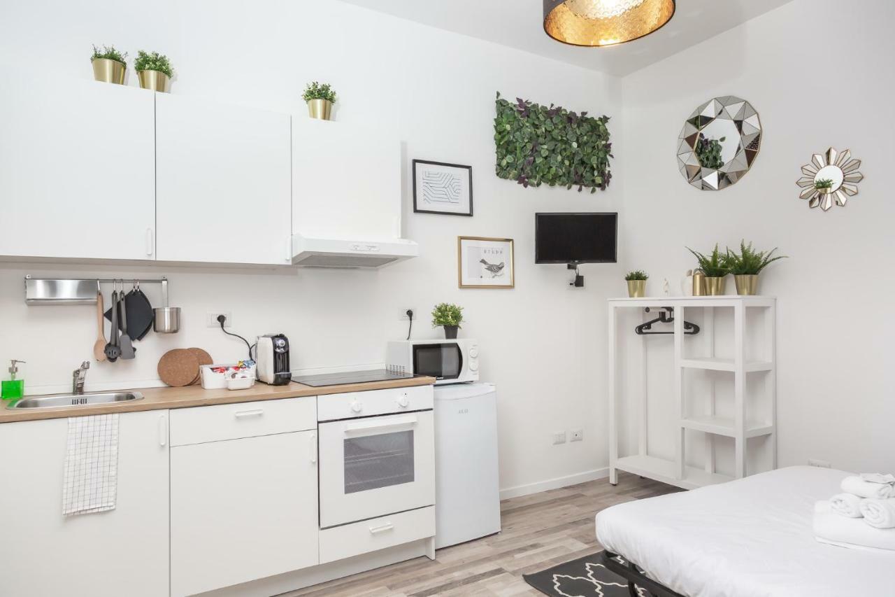 Apartment Paruta 65 Milan Extérieur photo