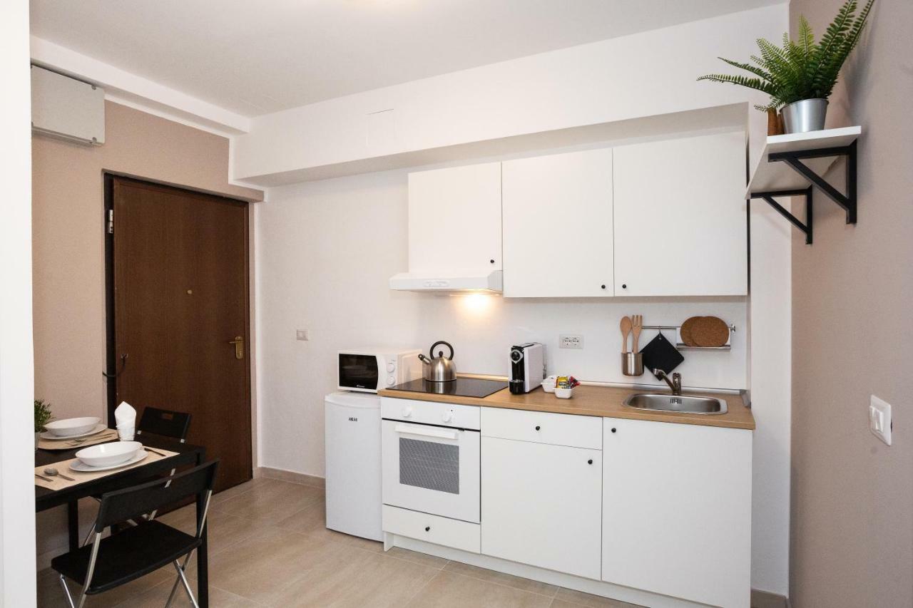Apartment Paruta 65 Milan Extérieur photo